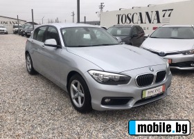 BMW 116 D AVTOMAT*Euro 6B* | Mobile.bg   1