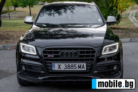 Audi SQ5 3.0BITDI | Mobile.bg   1