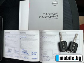 Nissan Qashqai 1.6i 133901. !! | Mobile.bg   17