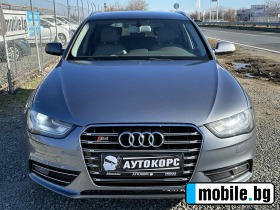 Audi A4 2.0TDI* Facelift  | Mobile.bg   2