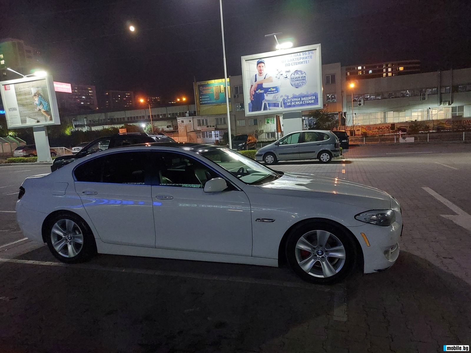 BMW 528 | Mobile.bg   5