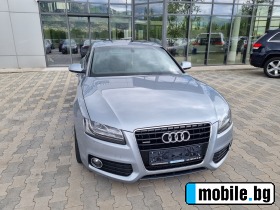 Audi A5 3.0TDi-QUATTRO* S-LINE* SPORTBACK*   | Mobile.bg   1