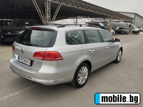 VW Passat 2.0tdi Navi | Mobile.bg   5