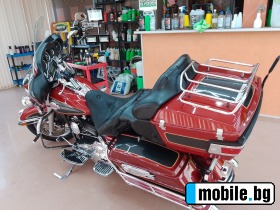 Harley-Davidson Touring | Mobile.bg   5