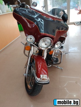 Harley-Davidson Touring | Mobile.bg   8
