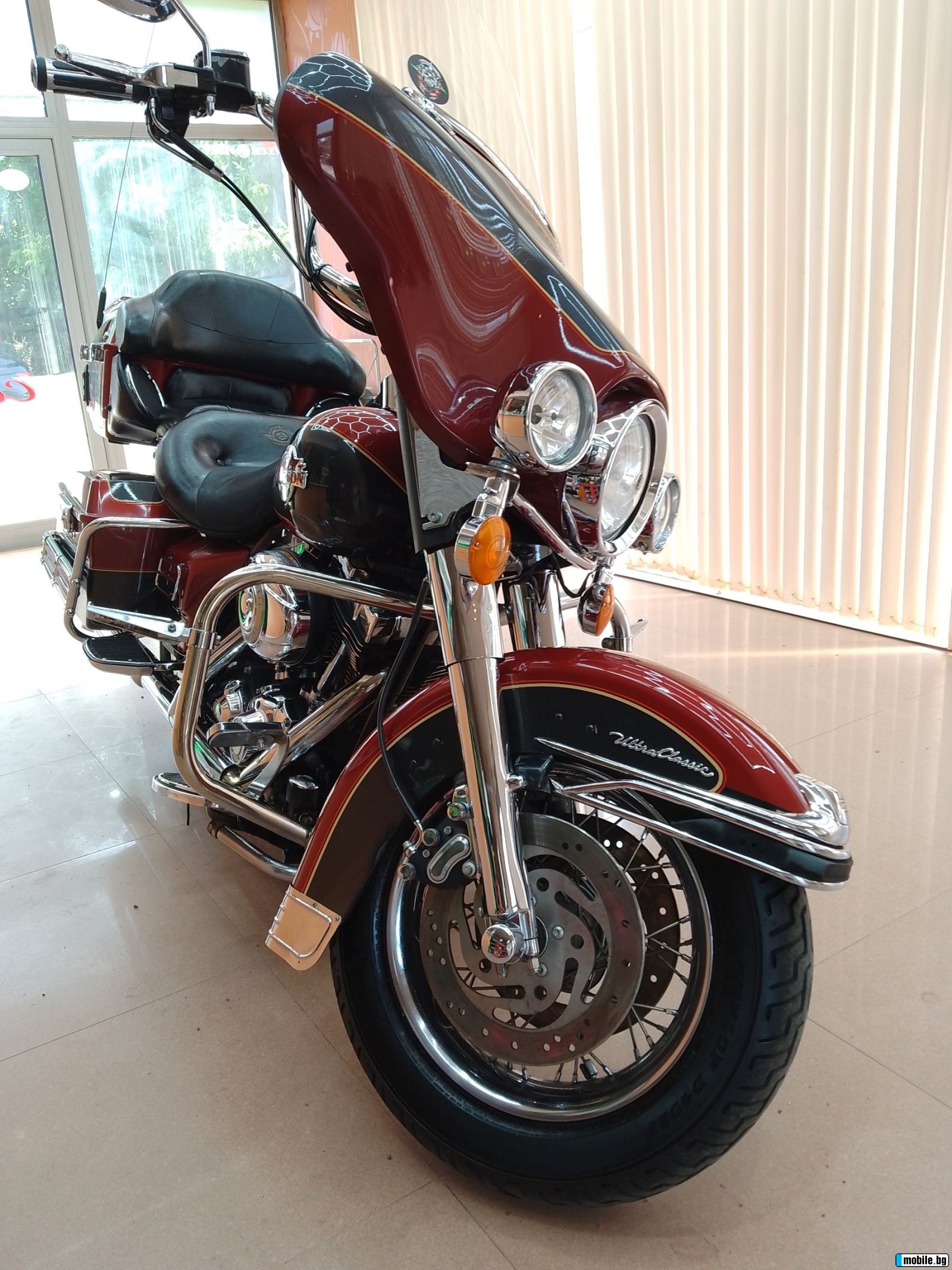 Harley-Davidson Touring | Mobile.bg   1