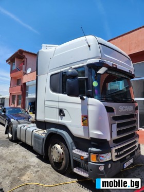     Scania R 410 ~27 000 EUR
