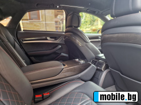 Audi S8  Plus Carbon  | Mobile.bg   15