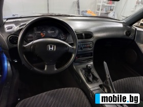 Honda Crx CRX  | Mobile.bg   9