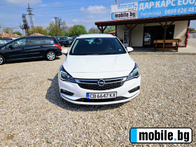 Opel Astra 1.4-125ks-EURO 6B | Mobile.bg   2