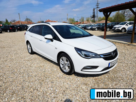 Opel Astra 1.4-125ks-EURO 6B | Mobile.bg   3