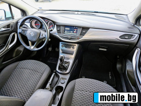 Opel Astra 1.4-125ks-EURO 6B | Mobile.bg   10