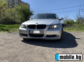 BMW 325 E90 325i | Mobile.bg   7