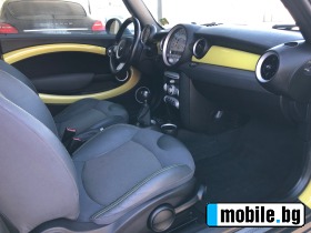 Mini Cooper s cabrio FACE  | Mobile.bg   13