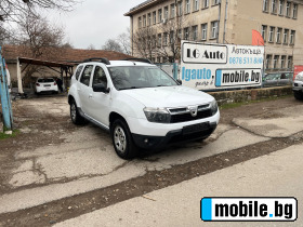 Dacia Duster 44 | Mobile.bg   1