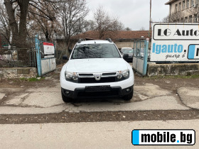 Dacia Duster 44 | Mobile.bg   2