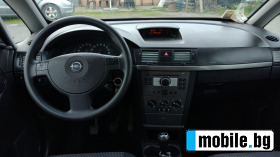 Opel Meriva Ecoflex | Mobile.bg   9