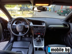 Audi A4 S LINE  | Mobile.bg   13