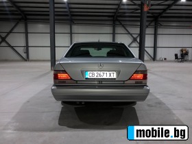 Mercedes-Benz S 300 | Mobile.bg   4