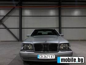 Mercedes-Benz S 300 | Mobile.bg   8