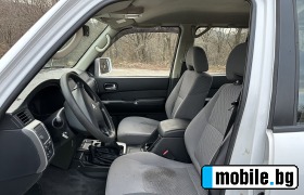 Nissan Patrol 3.0D 160ps FACELIFT | Mobile.bg   9