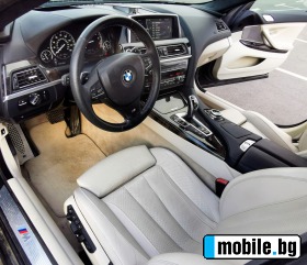 BMW 650 I | Mobile.bg   8