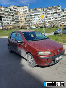     Fiat Punto 1.2 ~1 600 .