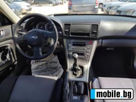 Subaru Legacy 2.0R 4X4 | Mobile.bg   10