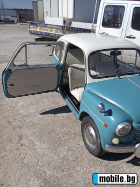 Fiat 600 | Mobile.bg   2