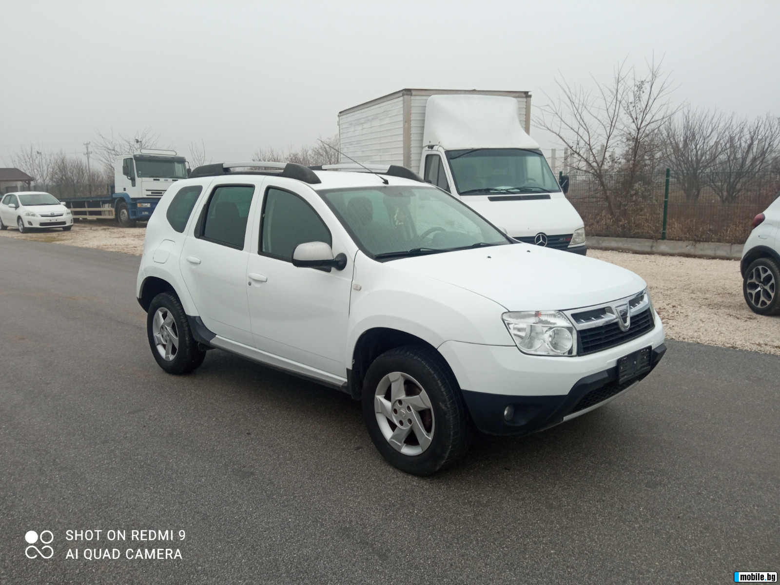 Dacia Duster 1.5 | Mobile.bg   1