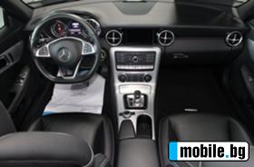Mercedes-Benz SLC 200 | Mobile.bg   12