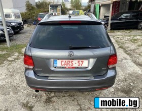 VW Golf 1.6DI  | Mobile.bg   6