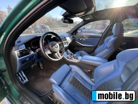 BMW M3 Competition M xDrive | Mobile.bg   8