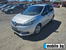 Renault Scenic 1.5dci X-MOD LIMITED | Mobile.bg   2