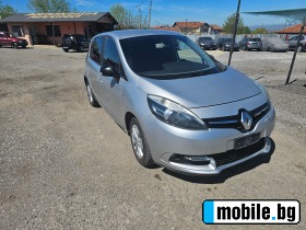 Renault Scenic 1.5dci X-MOD LIMITED | Mobile.bg   3
