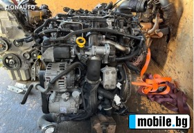 VW Touran 1.6 TDI | Mobile.bg   1