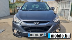 Hyundai IX35  *  * *EU5 | Mobile.bg   6
