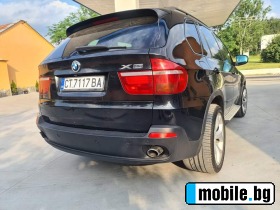 BMW X5 3.0d android , recaro comfort, camera | Mobile.bg   7