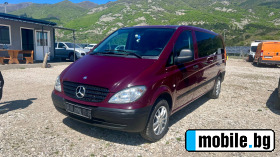 Mercedes-Benz Vito 150    | Mobile.bg   1