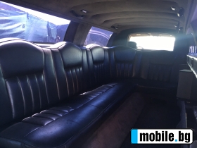 Lincoln Town car | Mobile.bg   3