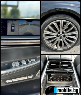 BMW 730 Ld xDrive FUll !!! | Mobile.bg   15