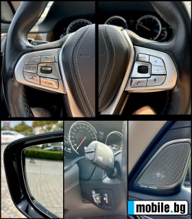 BMW 730 Ld xDrive FUll !!! | Mobile.bg   16