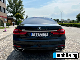 BMW 730 Ld xDrive FUll !!! | Mobile.bg   5