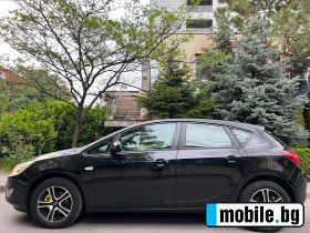 Opel Astra 1.4i KLIMATIK/UNIKAT | Mobile.bg   3