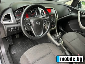 Opel Astra 1.4i KLIMATIK/UNIKAT | Mobile.bg   10