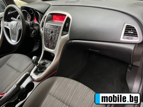 Opel Astra 1.4i KLIMATIK/UNIKAT | Mobile.bg   13