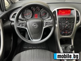 Opel Astra 1.4i KLIMATIK/UNIKAT | Mobile.bg   16