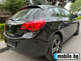 Opel Astra 1.4i KLIMATIK/UNIKAT | Mobile.bg   7