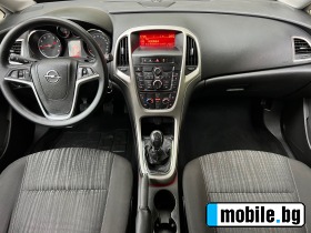 Opel Astra 1.4i KLIMATIK/UNIKAT | Mobile.bg   15
