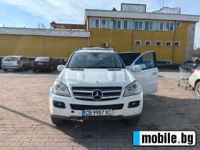 Mercedes-Benz GL 450 GL 450 | Mobile.bg   1